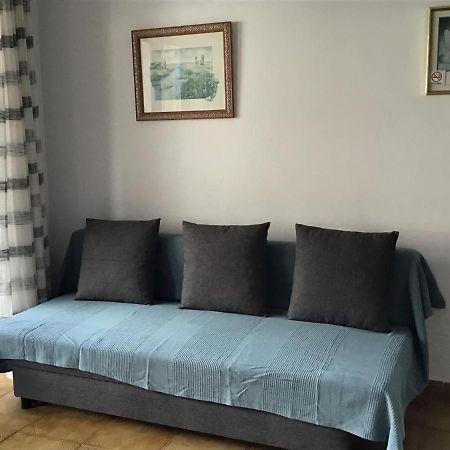 Apartamentos Playamar La Playa de la Calera Ngoại thất bức ảnh